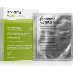 Sesderma Factor G Renew Eye Mask with Lifting Effect