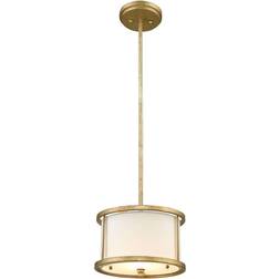 Elstead Lighting Lemuria Pendant Lamp