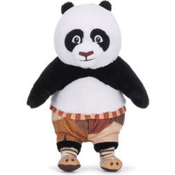 Posh Paws Kung Fu Panda Po Plush (10