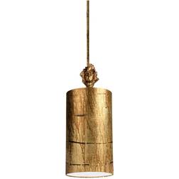 Flambeau Fragment 1 Pendant Lamp