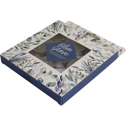 IPREMA Casa Pack of Gift Boxed Olive Grove Candle