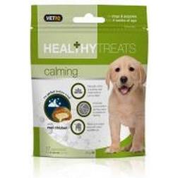 Vetiq Calming Dog Treats 50g May Vary May Vary