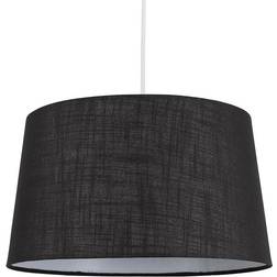 Doretta Reversible Tapered Shade