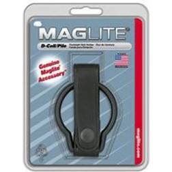 Maglite D cell Belt loop torch
