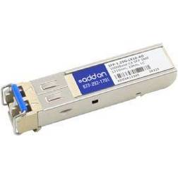 AddOn Huawei SFP-1.25G-LX10 Compatible SFP Transceiver SFP (mini-GBI