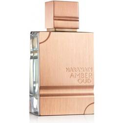 Al Haramain Amber Oud Gold Edition Eau De Parfum Spray