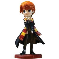 Harry Potter Wizarding World of Ron Weasley Statue