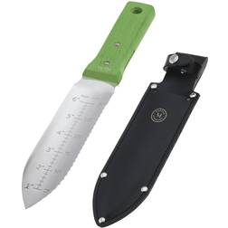 Martha Stewart Gardening Tools - Stainless Steel Hori Hori Knife