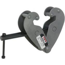 Jet JLH Series 3/4-Ton Lever Hoist with 20 Lift Overload Protection, 376103