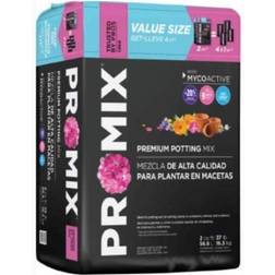 Premier Horticulture Inc Pro Mix Premium Potting Mix Bale 2