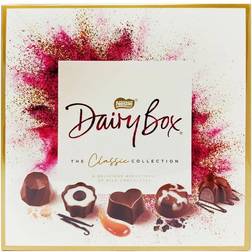 Nestlé Dairy Box Bonbon Carton