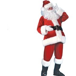 Wicked Costumes Deluxe Santa Claus Costume