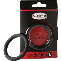 Malesation Penisring Cock Ring L