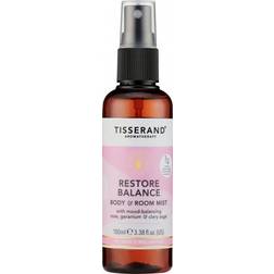 Tisserand Restore Balance Body & Room Mist 100ml