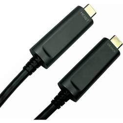 Cables Direct Aocusb3c-005 Usb 5 3.2 Gen 1 3.1 1 C Black