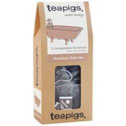 Teapigs Chocolate Flake 15 Bags