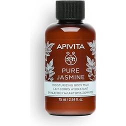 Apivita Pure Jasmine crema corporal con jazmín 75