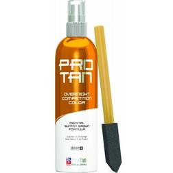 Pro Tan Brands Instant Color 8 5 ounce Original Packing May 250ml