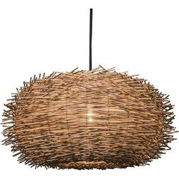 QAZQA Hatch Pendant Lamp 45cm