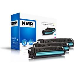 KMP H-T113 CMY Toner