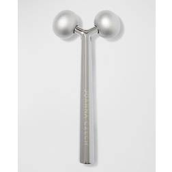 Joanna Czech Facial Massager - Silver