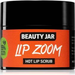 Jar Lip Zoom Lip Peeling 15 15ml