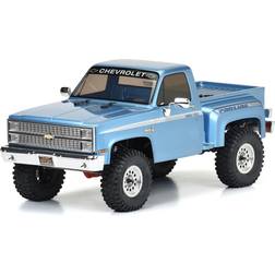 Axial 1/10 SCX10 III Pro-Line 1982 Chevy K10 4WD Rock Crawler Brus C-AXI03029