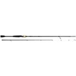 Berkley E-motion Drop Shot Spinning Rod Black 2.44 5-20 g