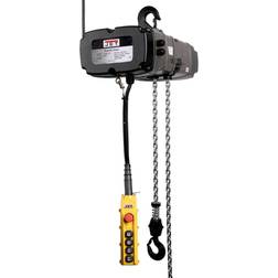 Jet TS200-230-010, 1 Ton Two Speed Hoist 3