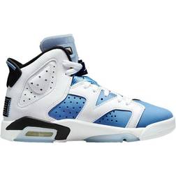 Nike Jordan Air Retro UNC GS - University Blue/White/College Navy/Black