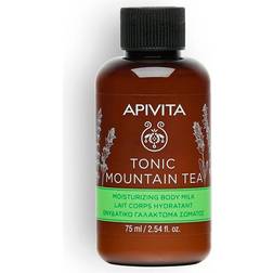 Apivita Tea crema corporal con té de montaña