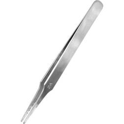 Modelcraft #2A Stainless steel tweezers (PTW2185/2A)