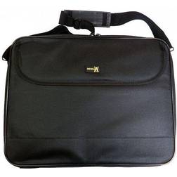 Spire 17" Laptop Bag Detachable