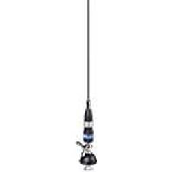 Midland Mini Car Truck Cb Antenna Black