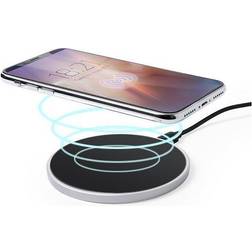 Bigbuy Tech Qi Wireless Phone Charger Wireless Charging Pad