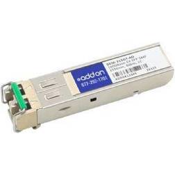 AddOn DEM-315GT-AO, SFP Transceiver, SMF Media, 1550nm Wavelength DEM-315GT-AO