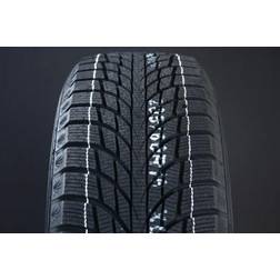 Kumho WinterCraft ice Wi51 195/65 R15 95T, Nordiska vinterdäck