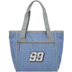 Logo Brands Daniel Suarez 16-Can Cooler Tote