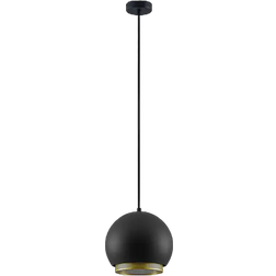 Lucande Sivaniel Pendant Lamp 25cm