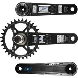 Stages Power Meter G3 XTR M9120 32T 170mm