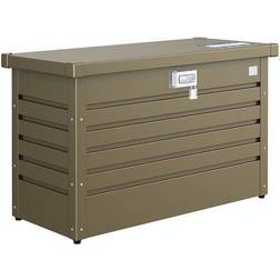 Biohort pakkebox 100 bronze metallic (Building Area )