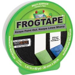 Duck FrogTape FrogTapeÂ® Multi-Surface Painting Tape