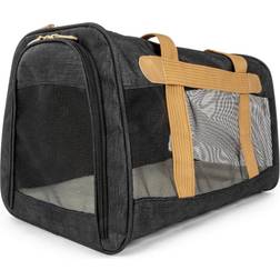 Sherpa PET CARRIER ELEMENT BLACK L