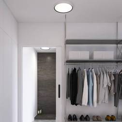 Nordlux LED Liva Smart Ceiling Flush Light