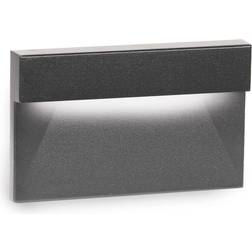 Wac Lighting WL-LED140-C 5" Step Wall light