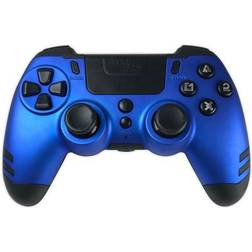 Steelplay Slim Pack Wireless Controller Blue Tilbehør til spillekonsol PC Blue