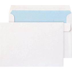 Blake PurelyEveryday C6 90gsm Self Seal White Envelopes (Pack of 50)