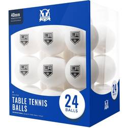 Victory Tailgate Los Angeles Kings 24-Count Logo Tennis Balls