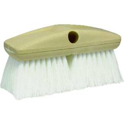 Star Brite Standard Deck Brush Stiff Beige,White