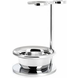 Mühle Chrome Shaving Stand for RYTMO and VIVO